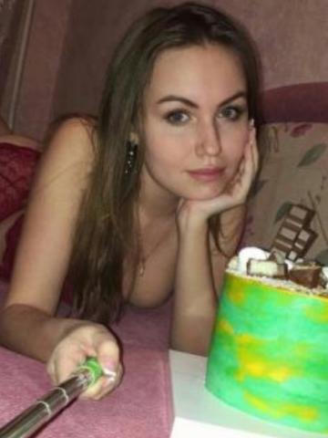 Лиза - Фото 3